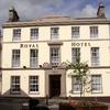 The Royal Hotel