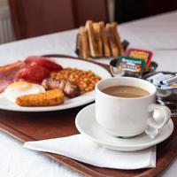 Ridgeway Hotel
