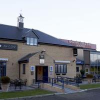 Sporting Lodge Inn Middlesbrough
