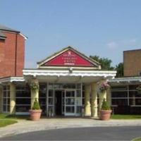 The Greyhound at Sporting Lodge Hotel, Leigh