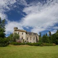 Tulloch Castle - a Bespoke Hotel