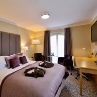 Lion Quays Hotel & Spa
