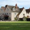 Prested Hall
