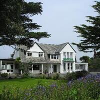 Pine Lodge