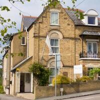The Abbey Lodge Hotel