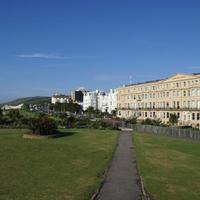 Best Western Lansdowne Hotel