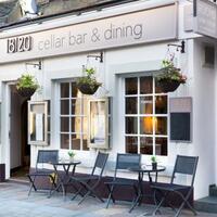 18/20 Cellar Bar, Dining & Rooms