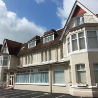 The Mansfield Hotel