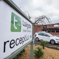 Tollgate Hotel and Leisure