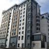 Jurys Inn Nottingham