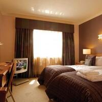 BEST WESTERN Aberavon Beach Hotel