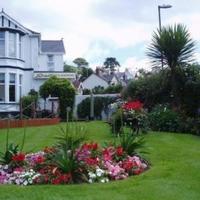 Bentley Lodge Guest House