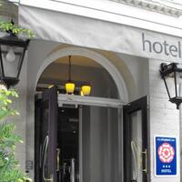 New Northumbria Hotel