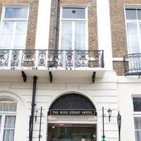 Rose Court Hotel Marble Arch