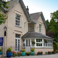 Windermere Briery Wood Hotel