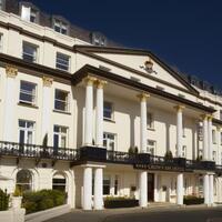 The Crown Spa Hotel
