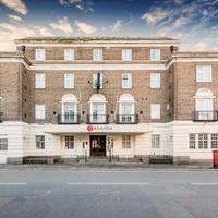 Ramada Loughborough Hotel