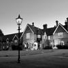 Audleys Wood Hotel