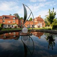 The Pinewood Hotel