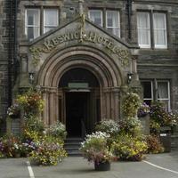 The Keswick Country House (Choice hotels)
