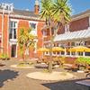 The Edgbaston Palace Hotel