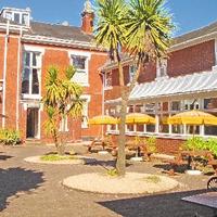 The Edgbaston Palace Hotel