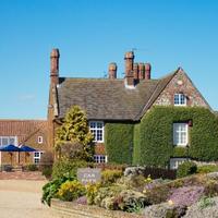 Caley Hall Hotel