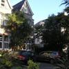 Townhouse Rooms