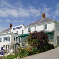 Eypes Mouth Country Hotel