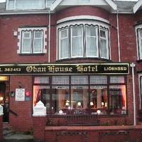 Oban House