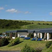 Soar Mill Cove Hotel