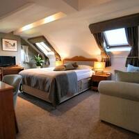 Duxford Lodge Hotel