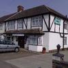 Aylesbray Lodge