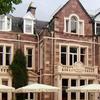 The Glen Mhor Hotel