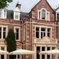 The Glen Mhor Hotel
