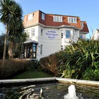 BEST WESTERN Montague Hotel