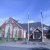 Heritage Park Hotel