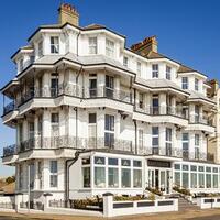 EAST BEACH HOTEL