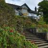 Best Western Higher Trapp Country House Hotel