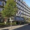 Central Park Hotel