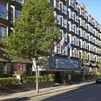 Central Park Hotel