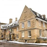 Haycock Hotel Peterborough