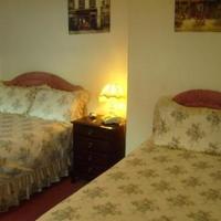 Holly Trees Hotel