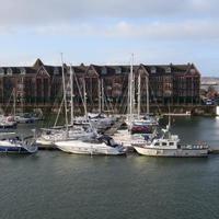 Merseyview  Apartment