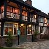 The Crown by Marstons Inns