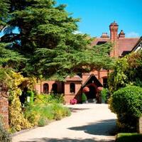 Careys Manor Hotel and Spa