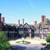 Hillbark Hotel