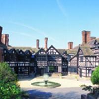 Hillbark Hotel
