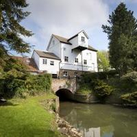 Little Hallingbury Mill