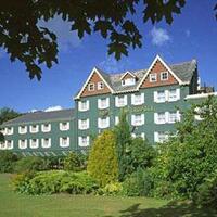 The Metropole Hotel & Spa
